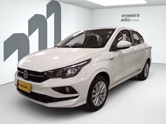 FIAT CRONOS 1.3 FIREFLY FLEX DRIVE GSR FIAT CRONOS 1.3 FIREFLY FLEX DRIVE GSR